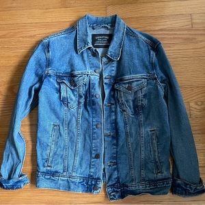 Men’s Levi’s Denim Jacket